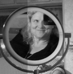 Meet your Posher, Catherine